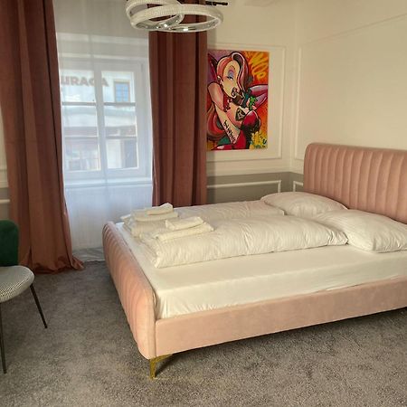 Boutique Hotel Posta Rl Оравски Подзамок Екстериор снимка