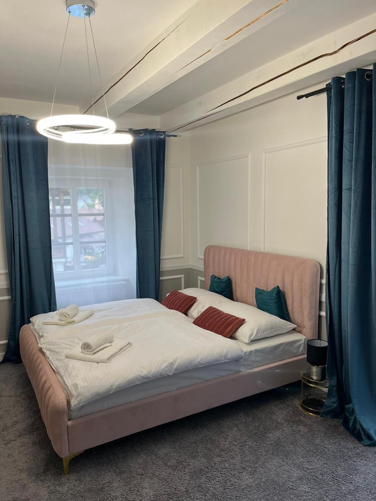 Boutique Hotel Posta Rl Оравски Подзамок Екстериор снимка