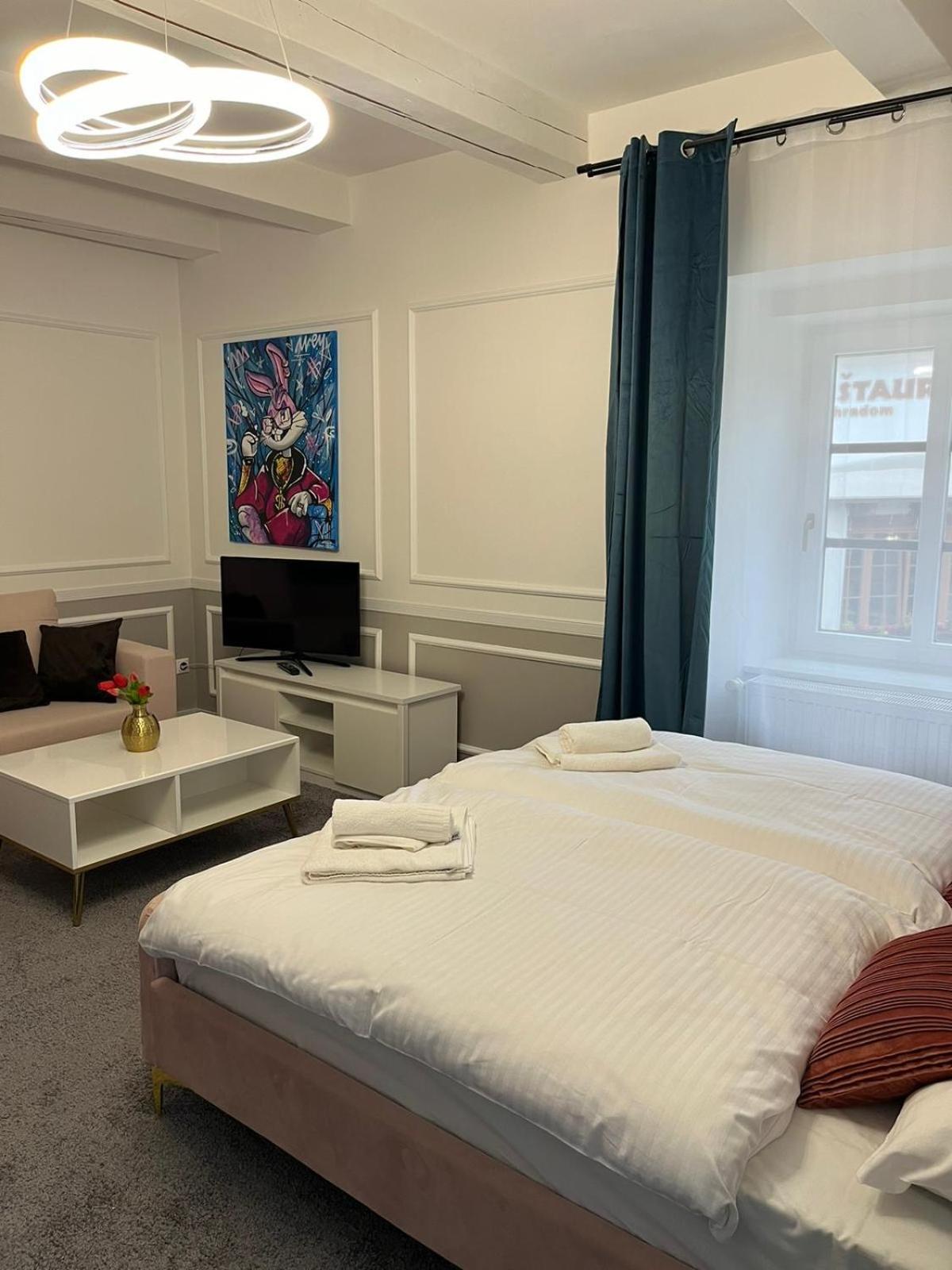 Boutique Hotel Posta Rl Оравски Подзамок Екстериор снимка