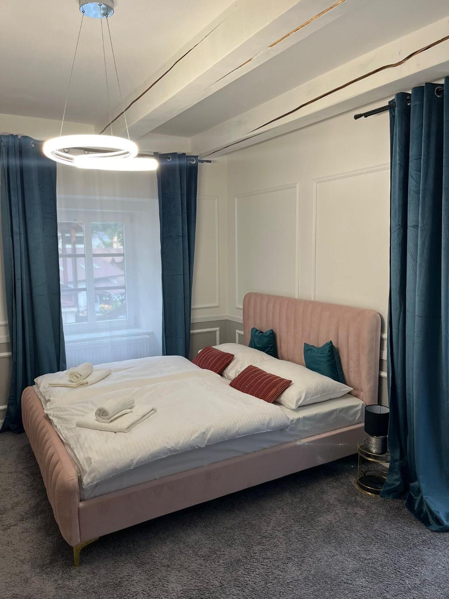 Boutique Hotel Posta Rl Оравски Подзамок Екстериор снимка