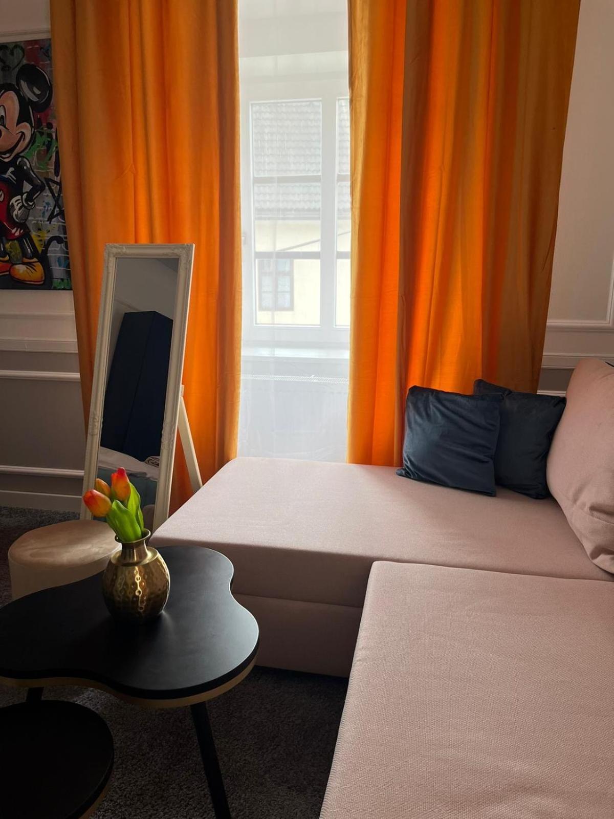 Boutique Hotel Posta Rl Оравски Подзамок Екстериор снимка