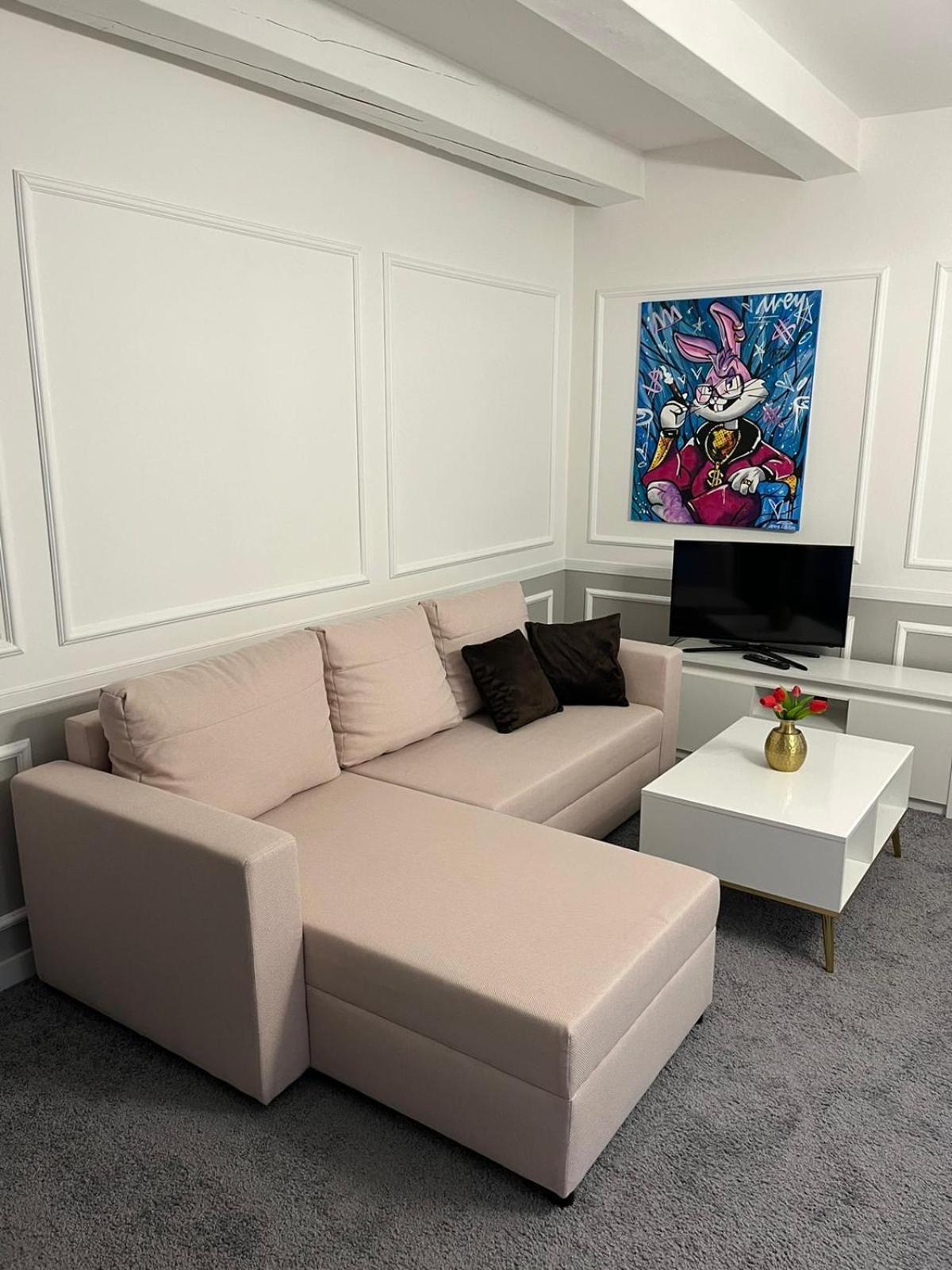Boutique Hotel Posta Rl Оравски Подзамок Екстериор снимка