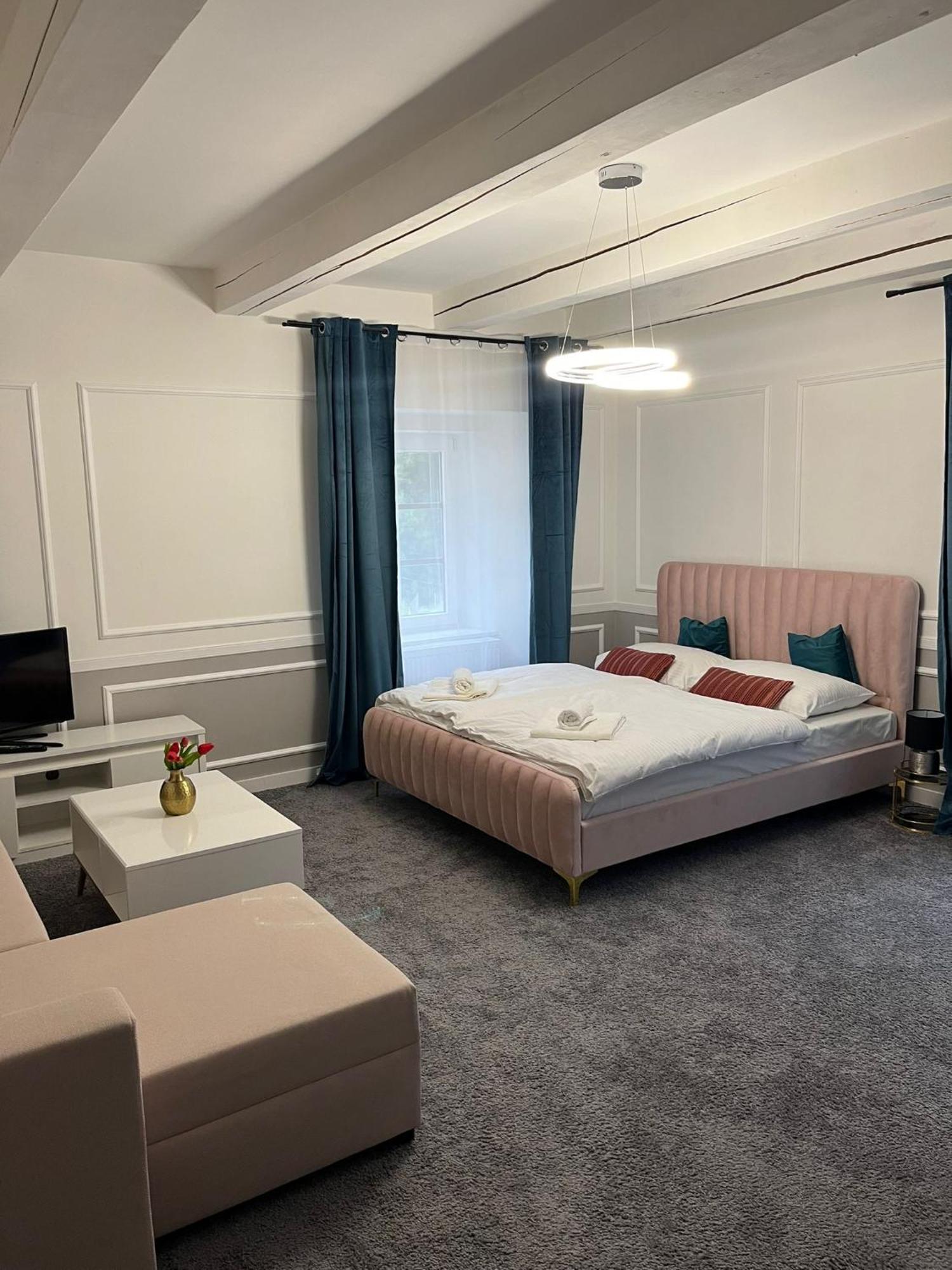 Boutique Hotel Posta Rl Оравски Подзамок Екстериор снимка