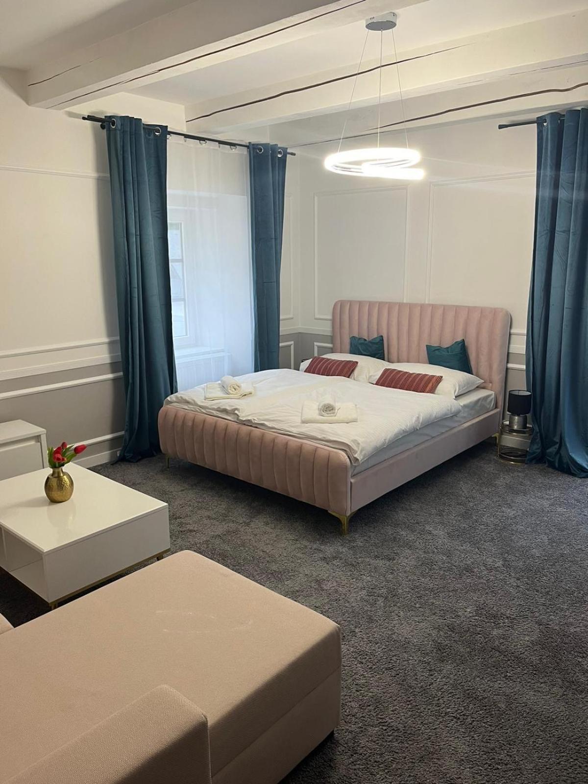 Boutique Hotel Posta Rl Оравски Подзамок Екстериор снимка