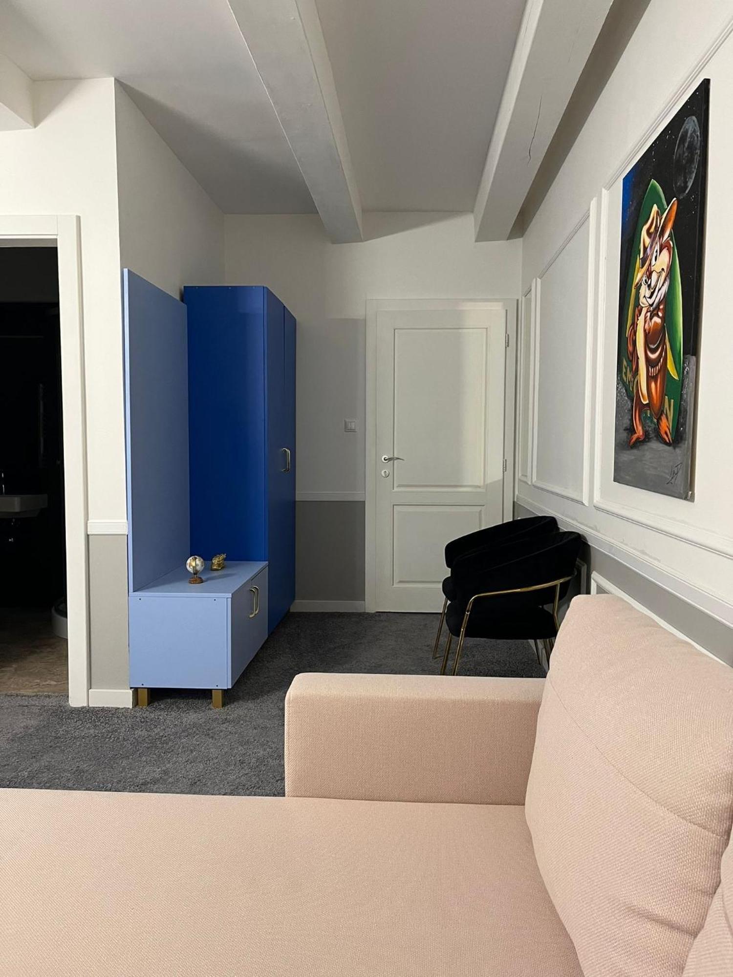 Boutique Hotel Posta Rl Оравски Подзамок Екстериор снимка
