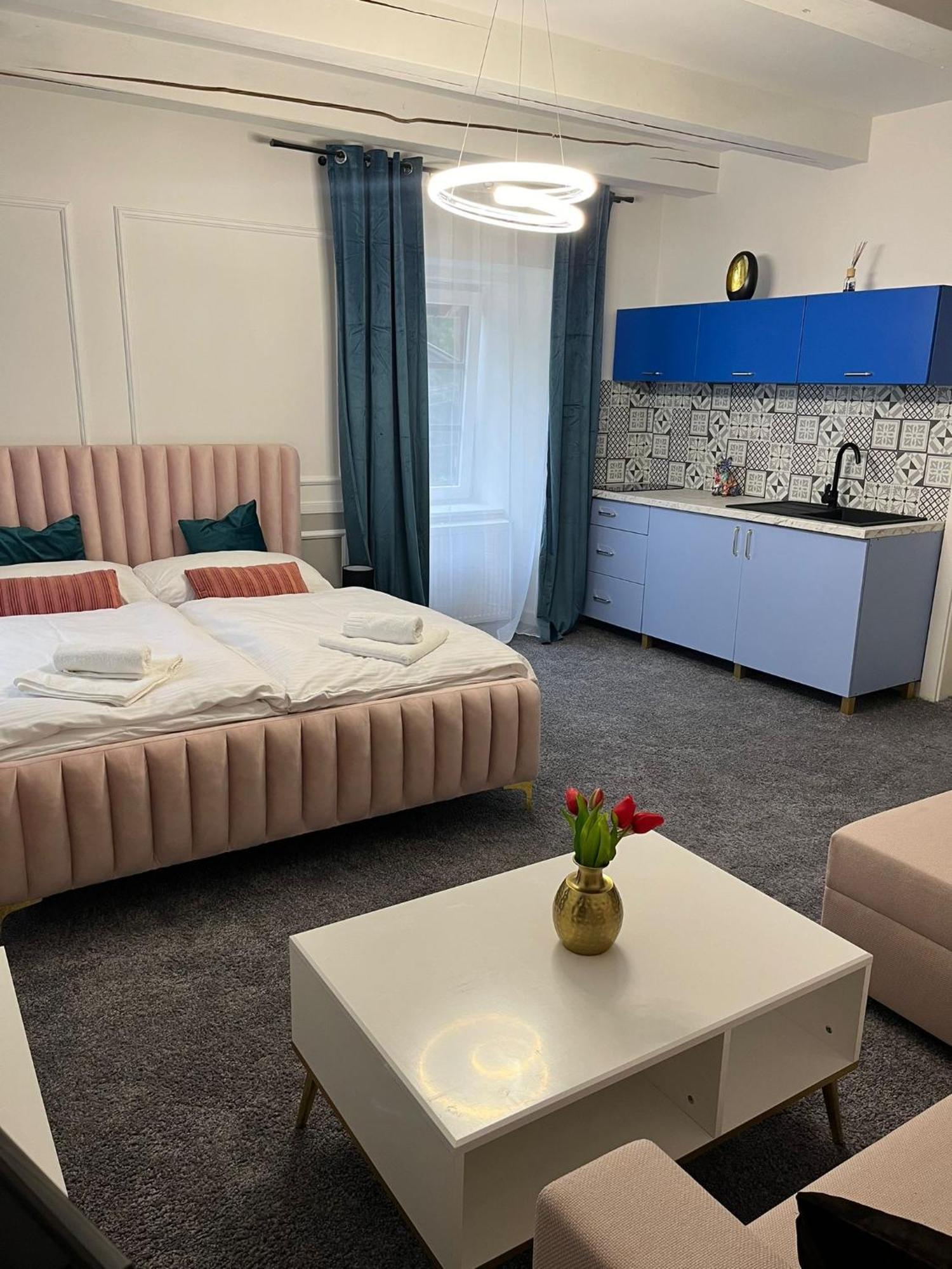 Boutique Hotel Posta Rl Оравски Подзамок Екстериор снимка