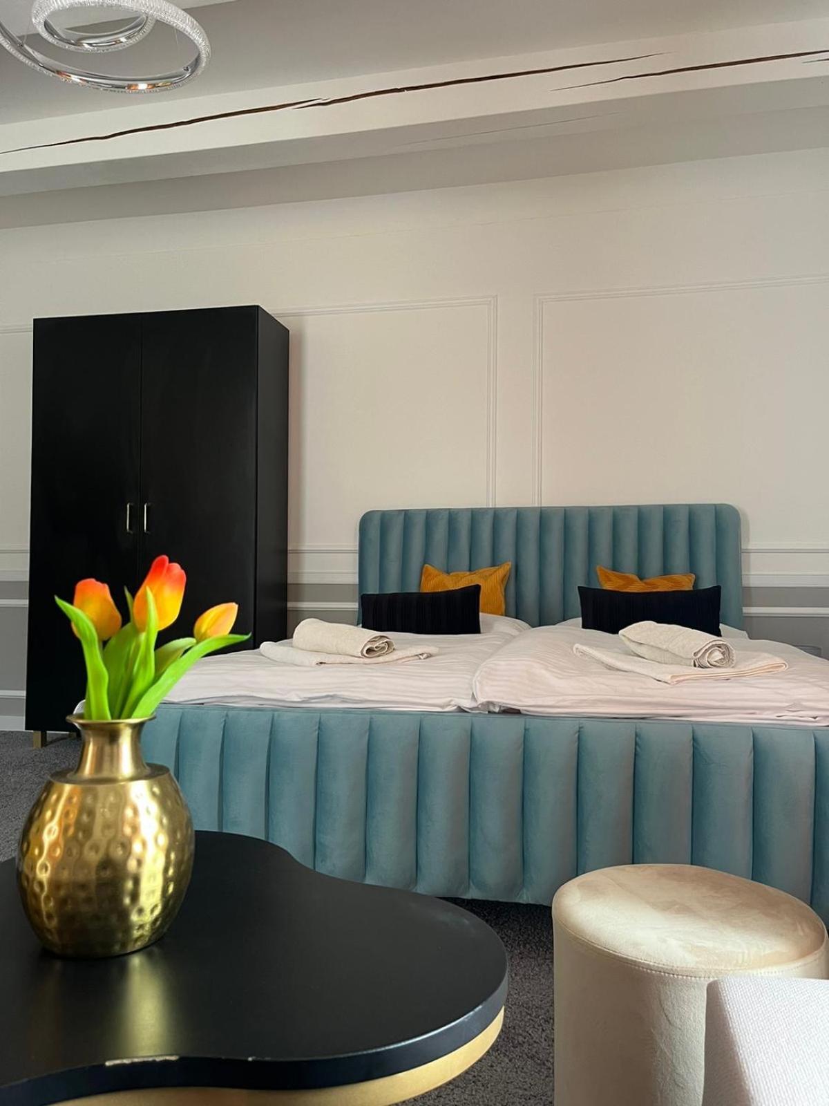 Boutique Hotel Posta Rl Оравски Подзамок Екстериор снимка