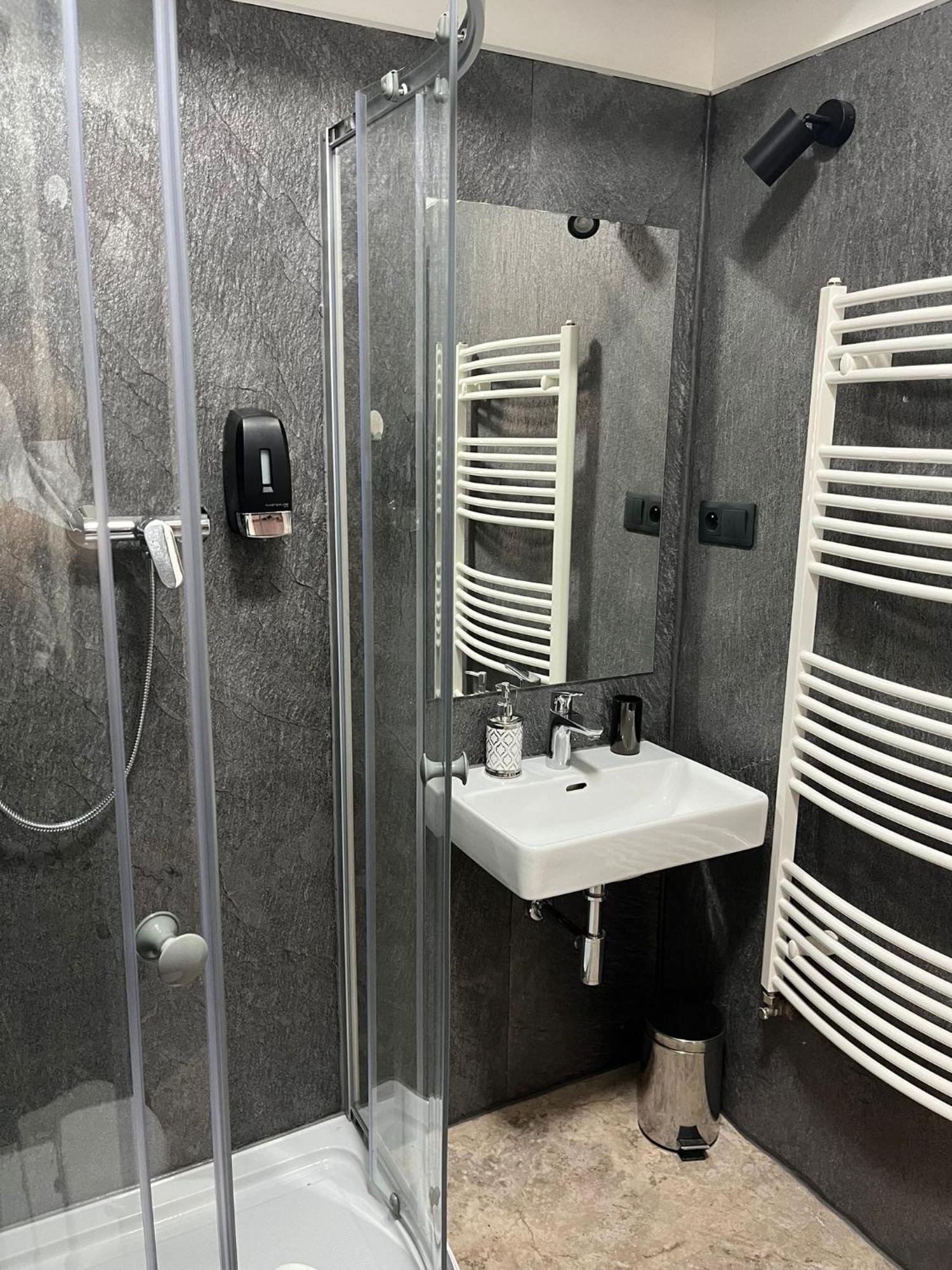 Boutique Hotel Posta Rl Оравски Подзамок Екстериор снимка