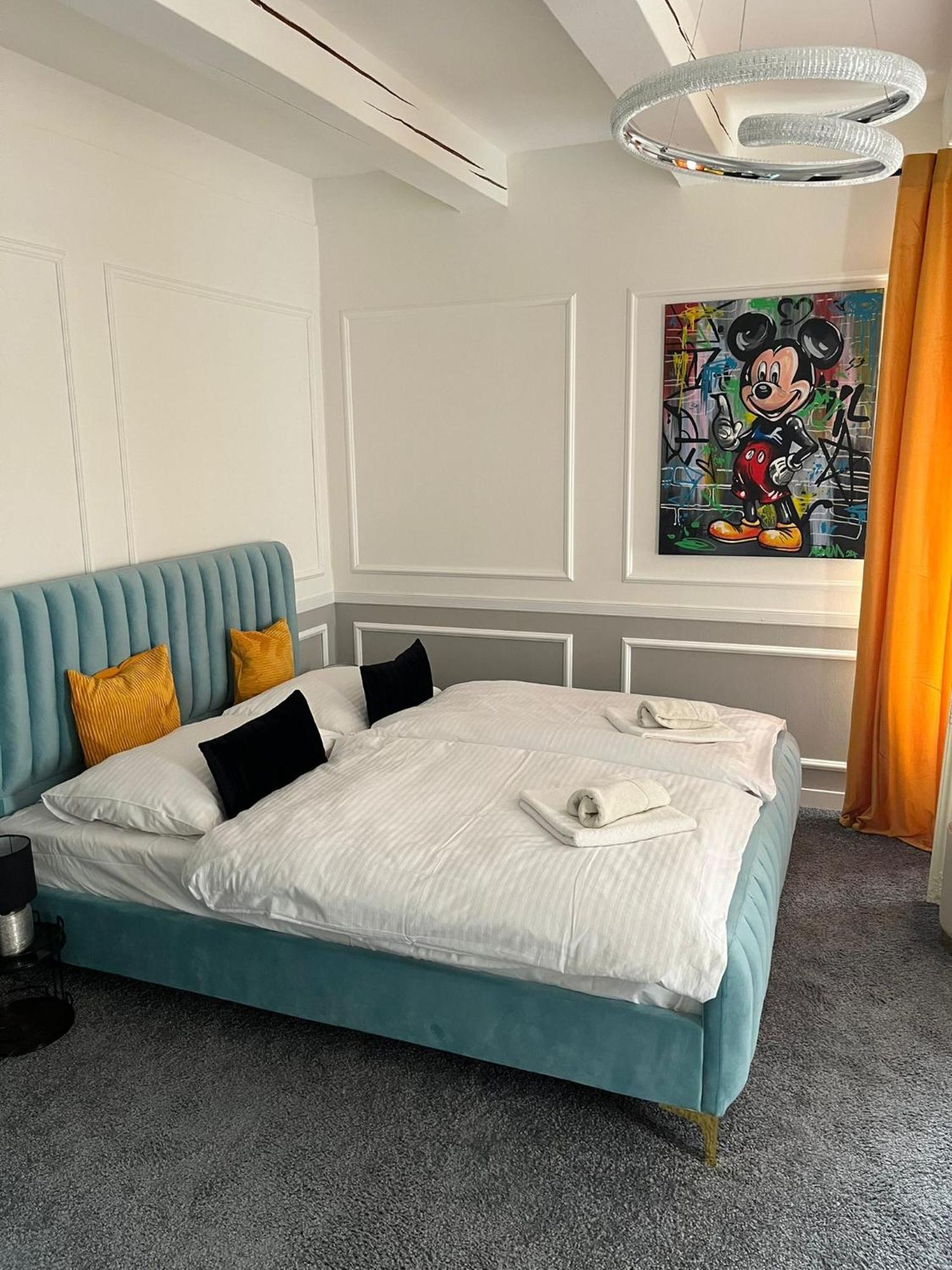 Boutique Hotel Posta Rl Оравски Подзамок Екстериор снимка