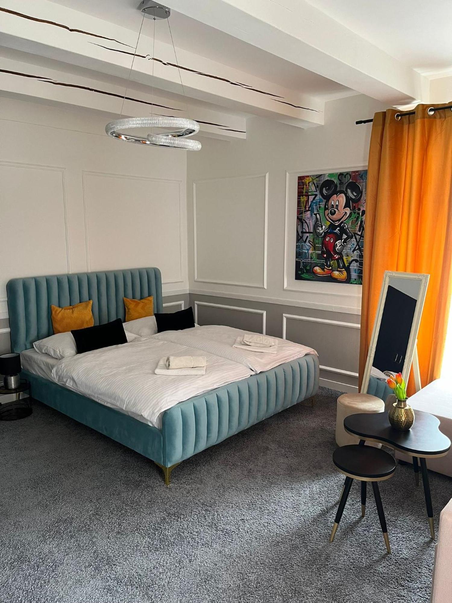 Boutique Hotel Posta Rl Оравски Подзамок Екстериор снимка