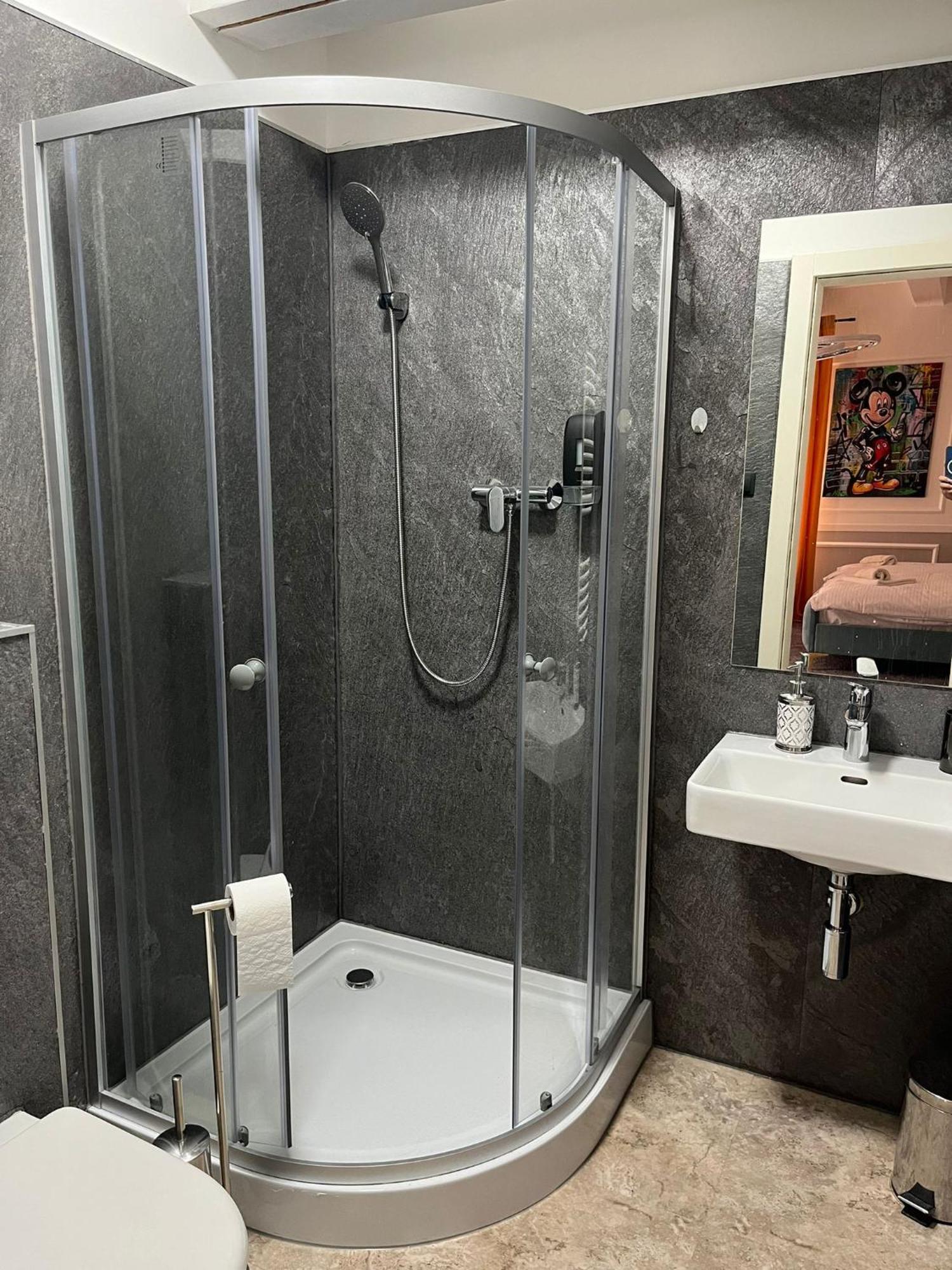 Boutique Hotel Posta Rl Оравски Подзамок Екстериор снимка