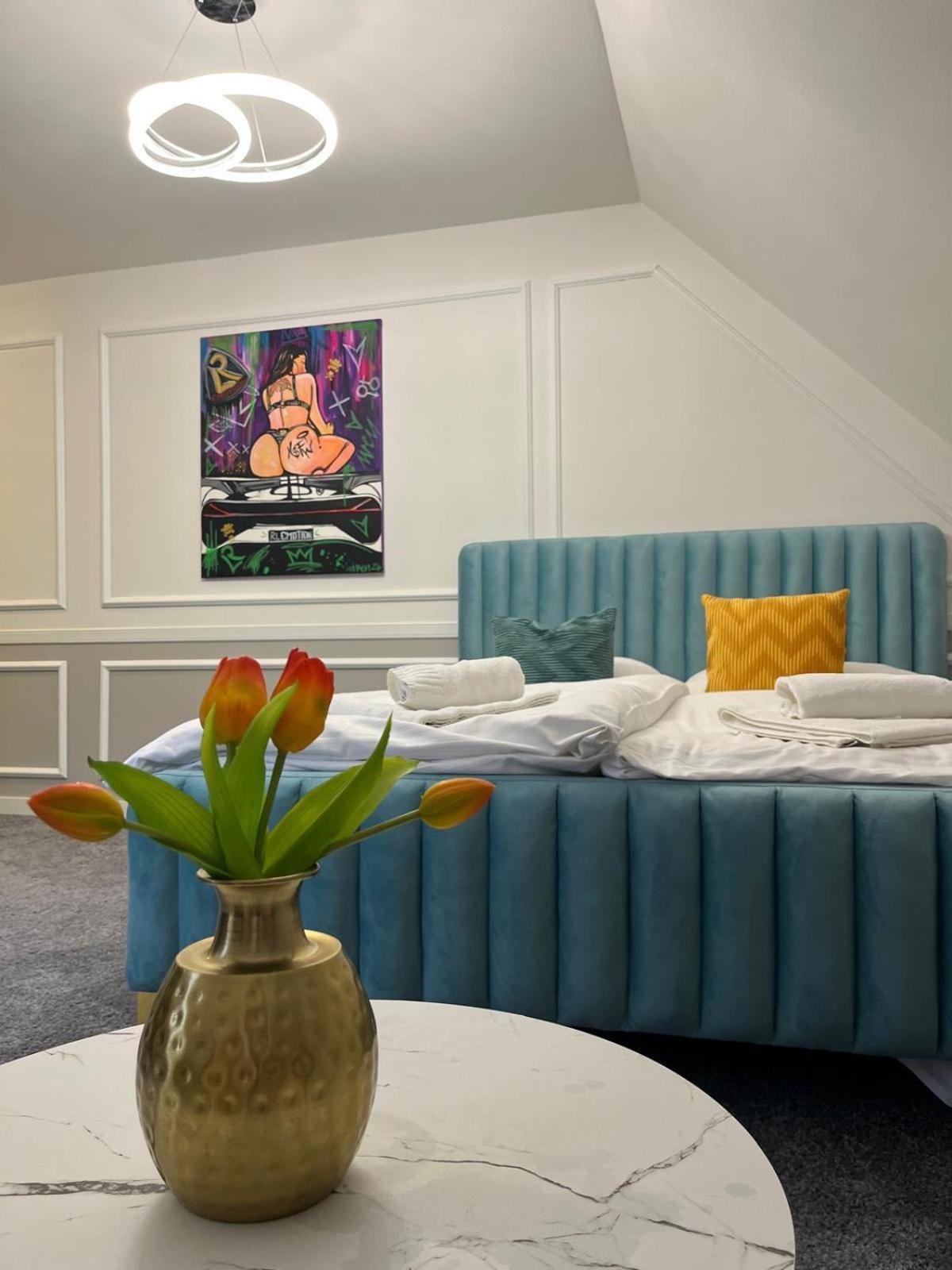 Boutique Hotel Posta Rl Оравски Подзамок Екстериор снимка