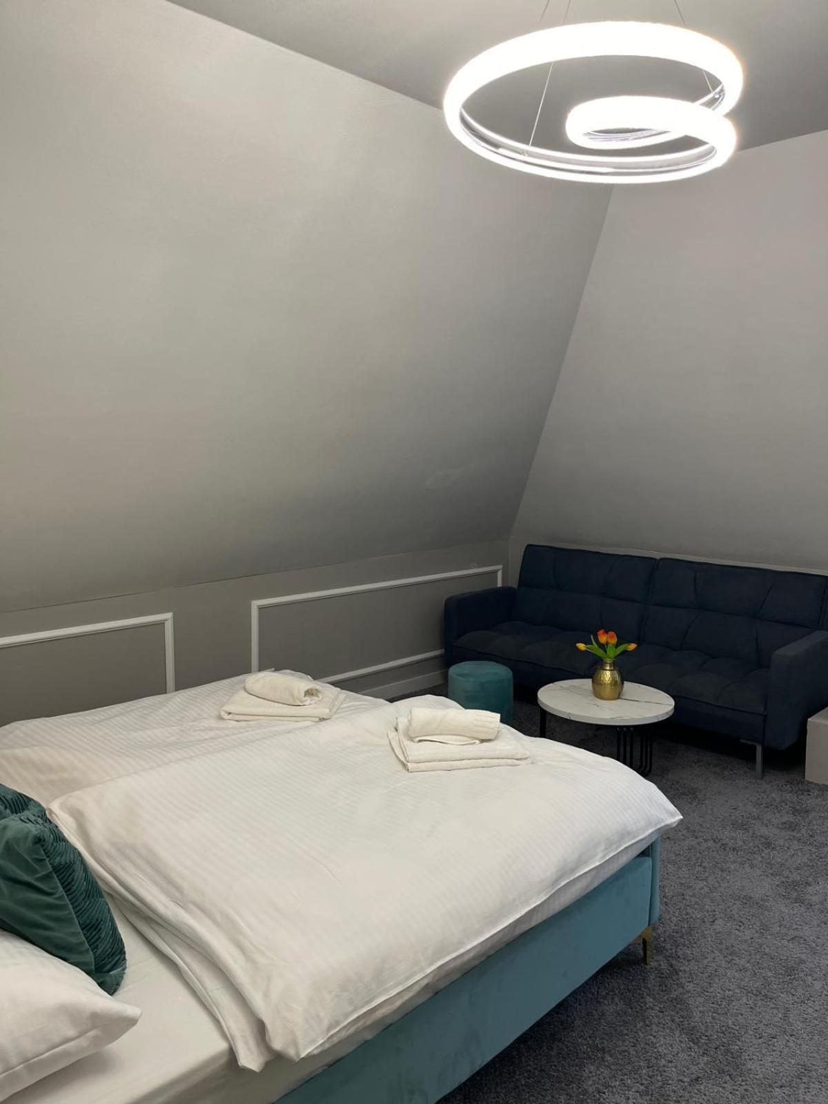 Boutique Hotel Posta Rl Оравски Подзамок Екстериор снимка