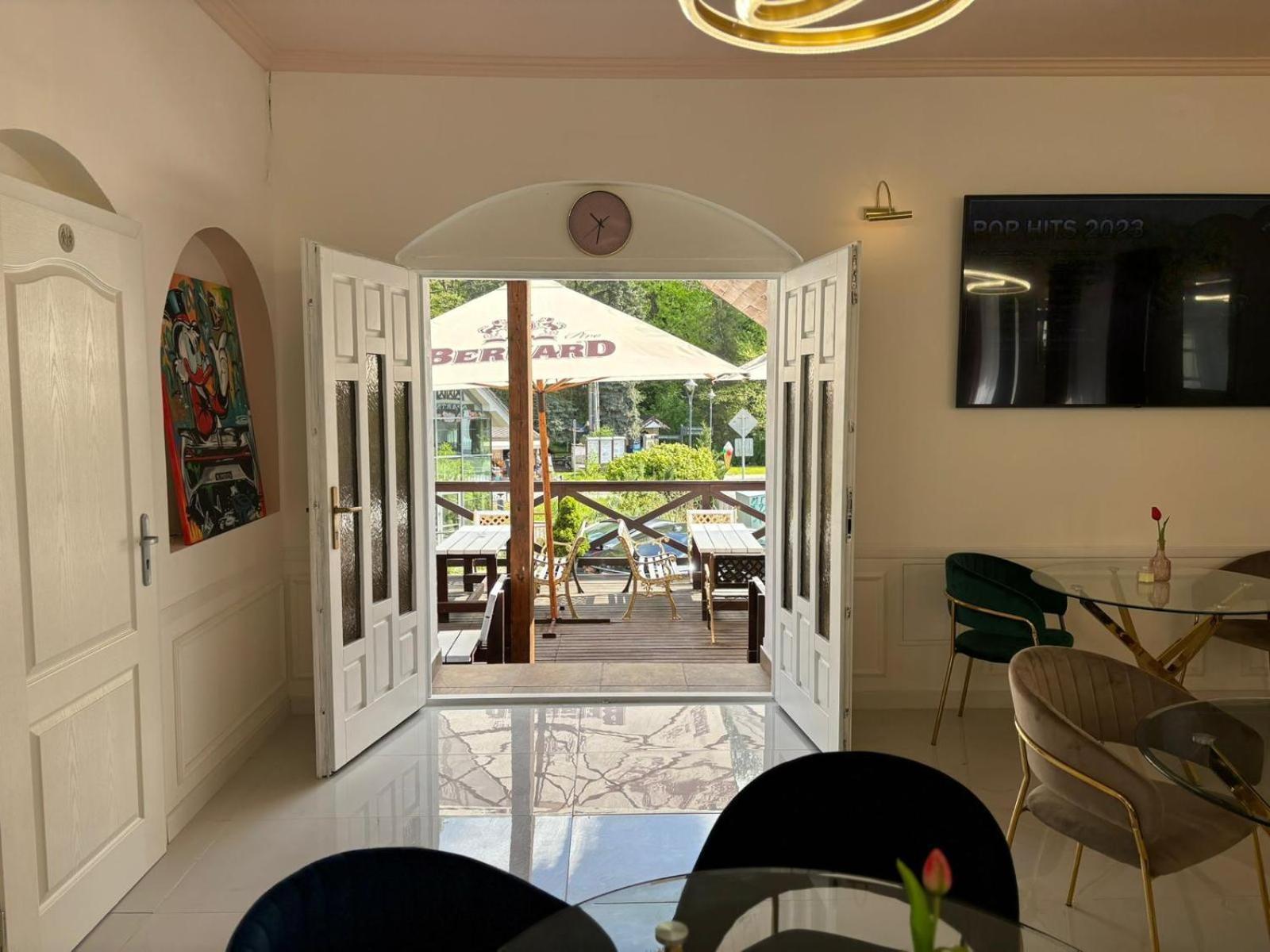 Boutique Hotel Posta Rl Оравски Подзамок Екстериор снимка