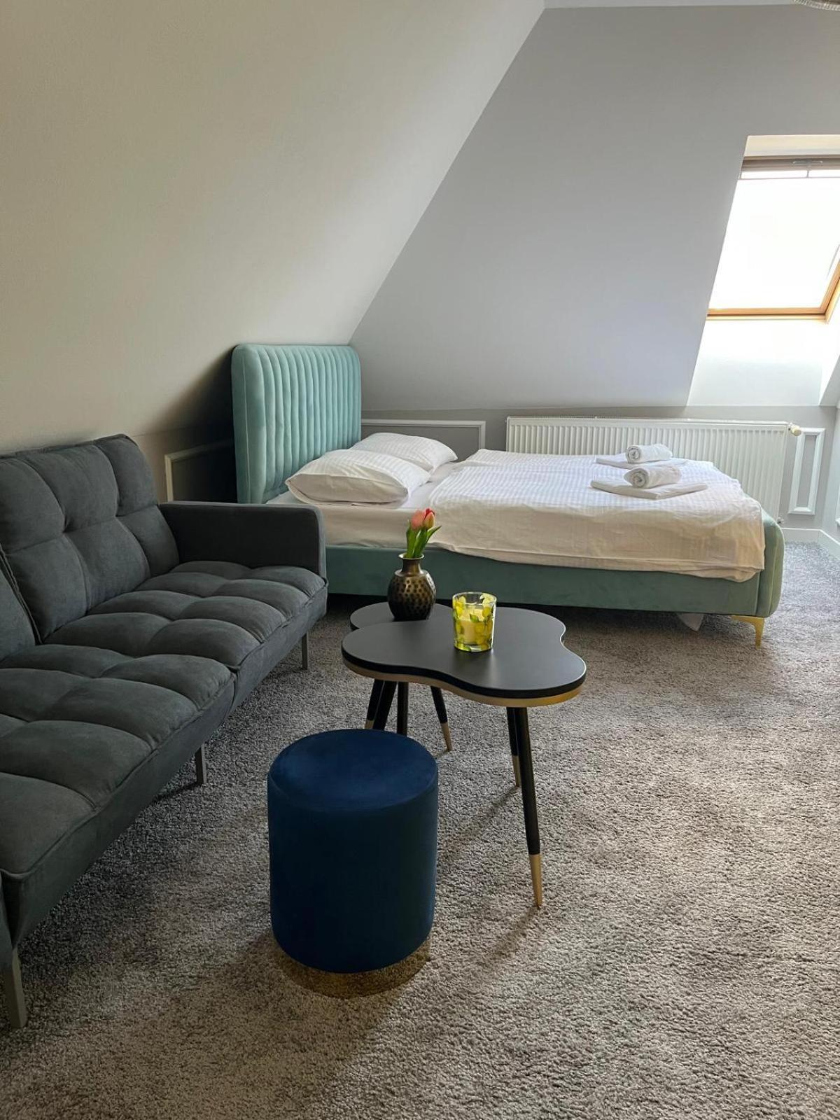 Boutique Hotel Posta Rl Оравски Подзамок Екстериор снимка