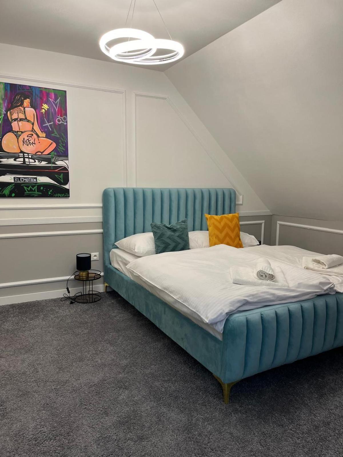 Boutique Hotel Posta Rl Оравски Подзамок Екстериор снимка