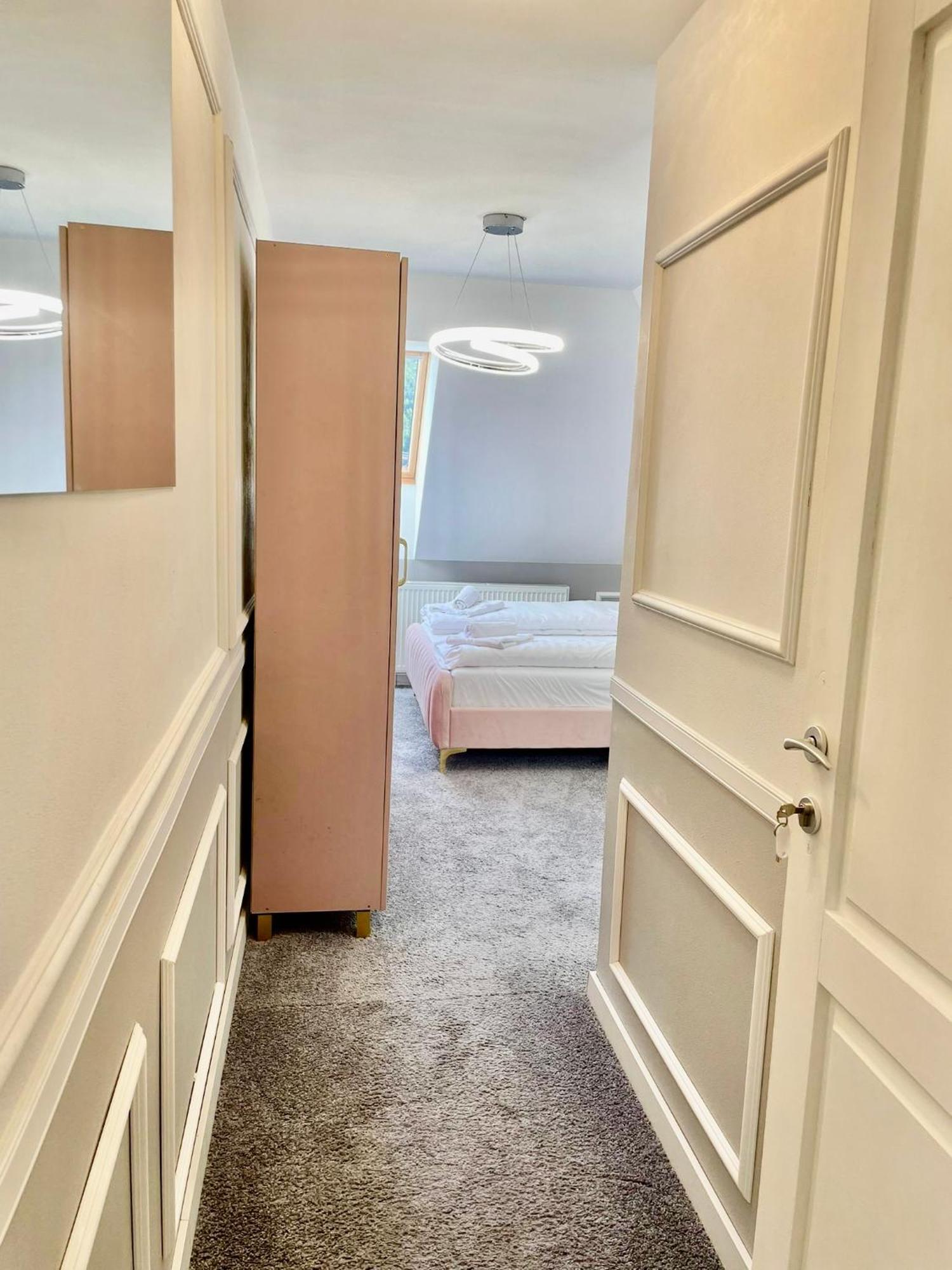 Boutique Hotel Posta Rl Оравски Подзамок Екстериор снимка