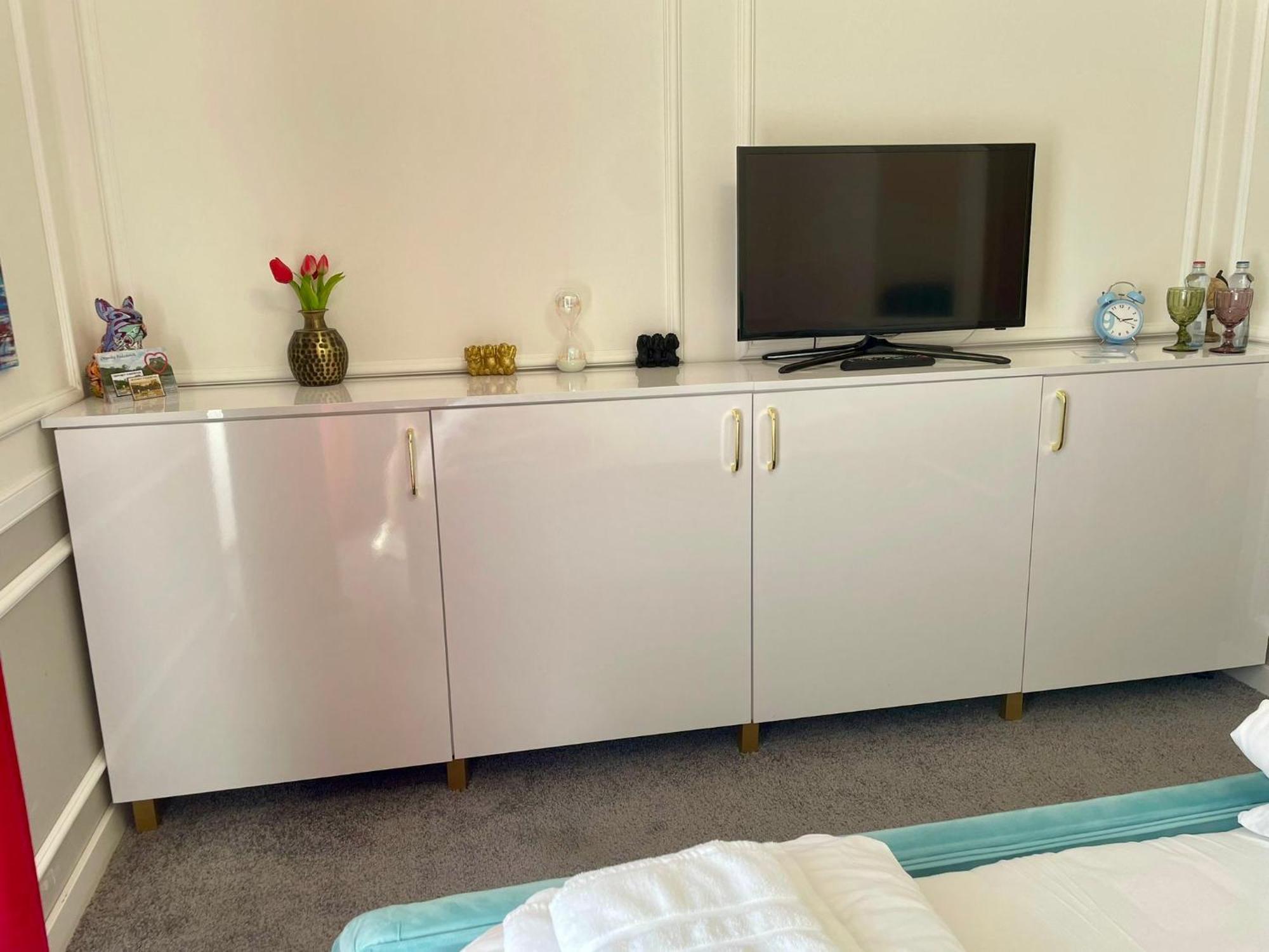 Boutique Hotel Posta Rl Оравски Подзамок Екстериор снимка