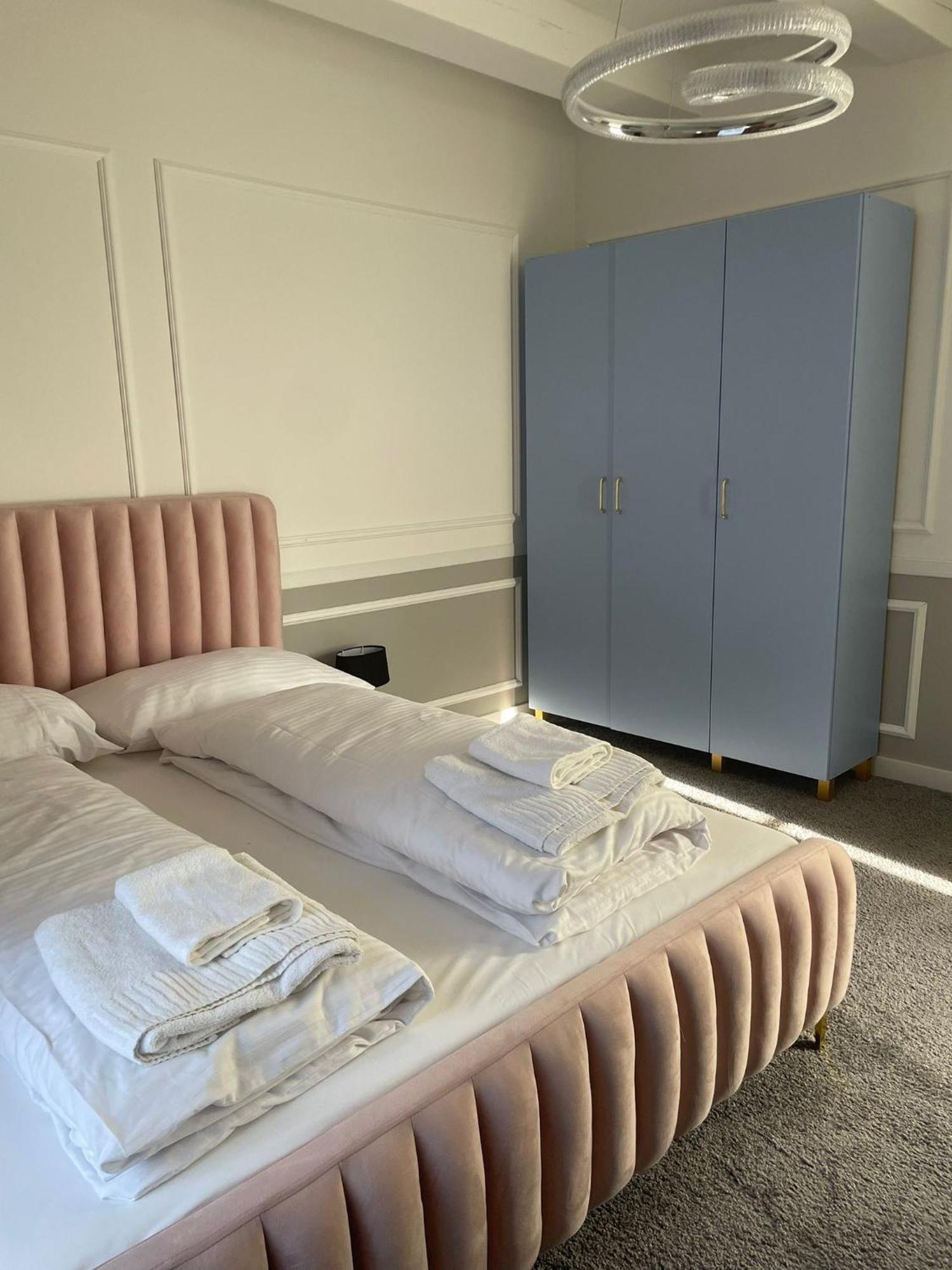 Boutique Hotel Posta Rl Оравски Подзамок Екстериор снимка