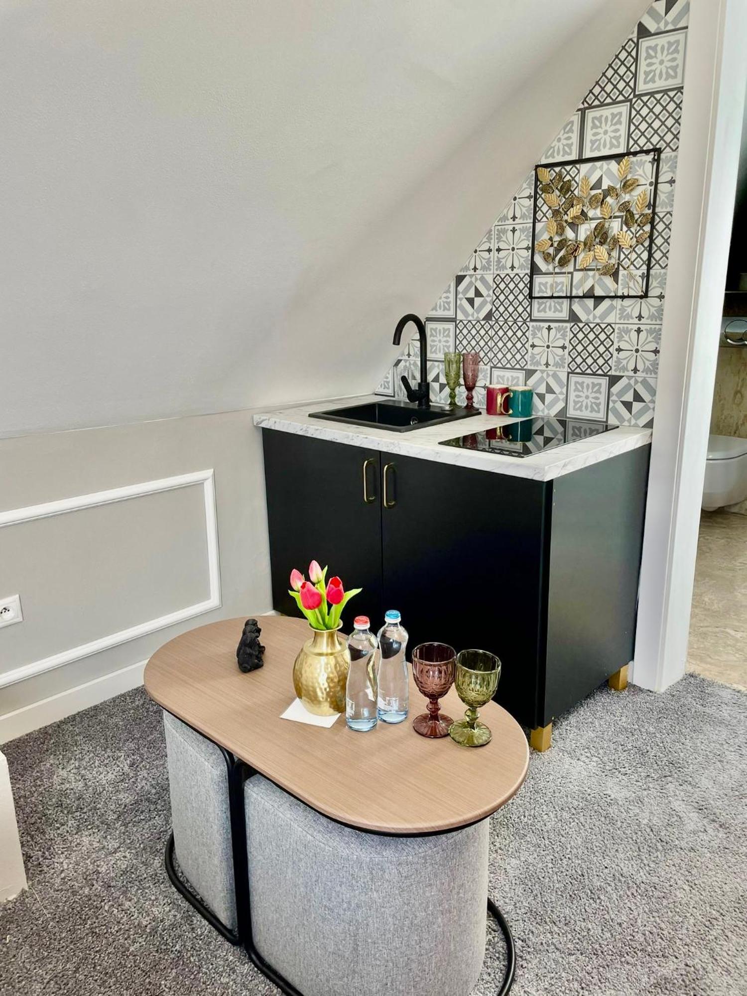 Boutique Hotel Posta Rl Оравски Подзамок Екстериор снимка