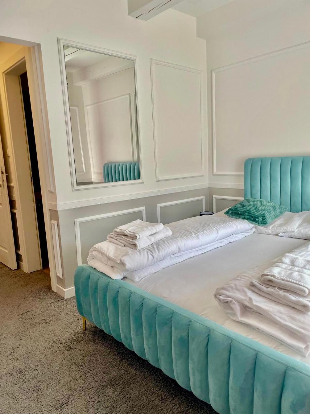 Boutique Hotel Posta Rl Оравски Подзамок Екстериор снимка