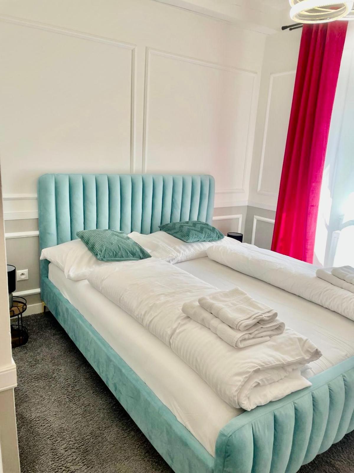 Boutique Hotel Posta Rl Оравски Подзамок Екстериор снимка