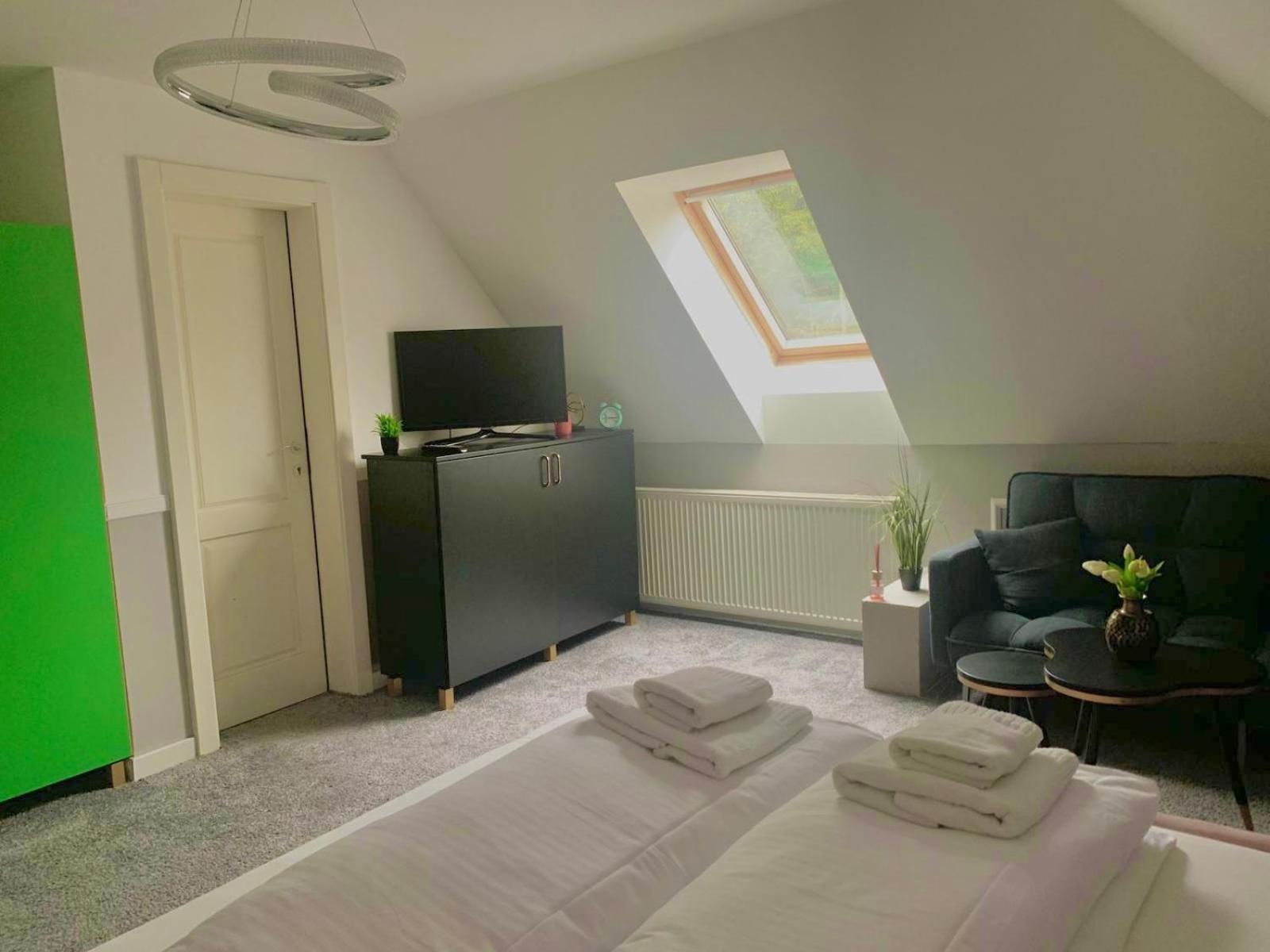 Boutique Hotel Posta Rl Оравски Подзамок Екстериор снимка