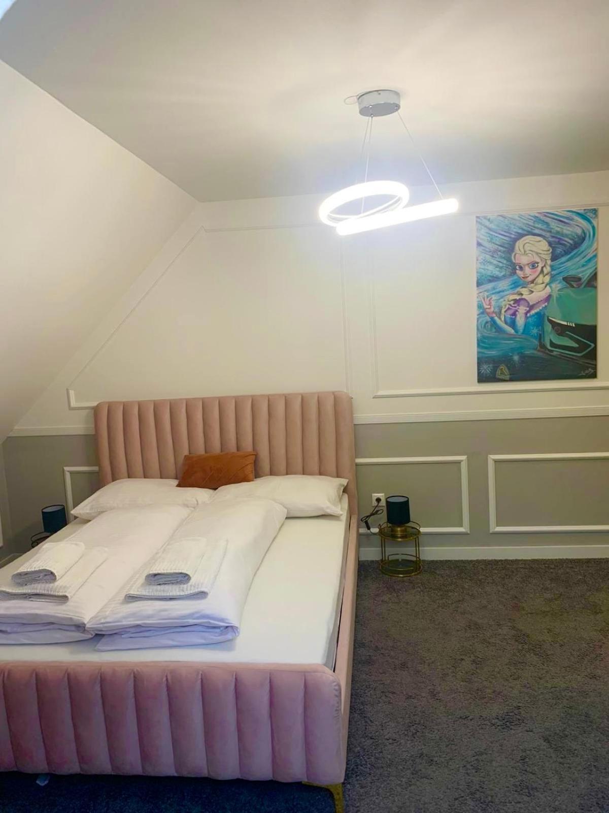 Boutique Hotel Posta Rl Оравски Подзамок Екстериор снимка